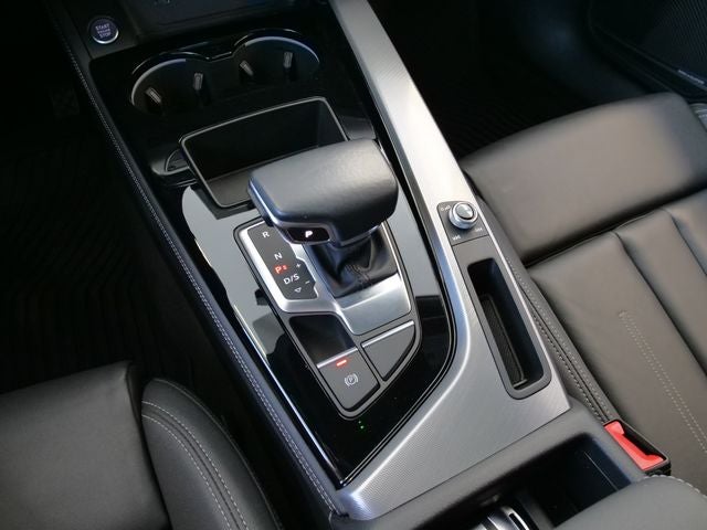2023 Audi A5 Sportback 45 S line Premium Plus quattro