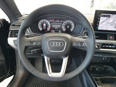 2023 Audi A5 Sportback 45 S line Premium Plus quattro