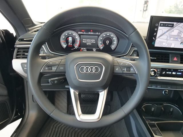 2023 Audi A5 Sportback 45 S line Premium Plus quattro