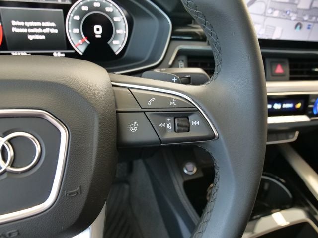 2023 Audi A5 Sportback 45 S line Premium Plus quattro