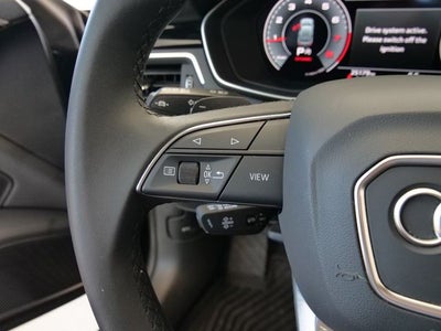 2023 Audi A5 Sportback 45 S line Premium Plus quattro