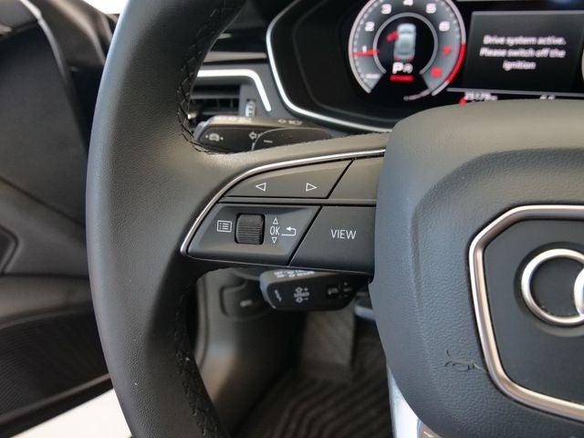 2023 Audi A5 Sportback 45 S line Premium Plus quattro