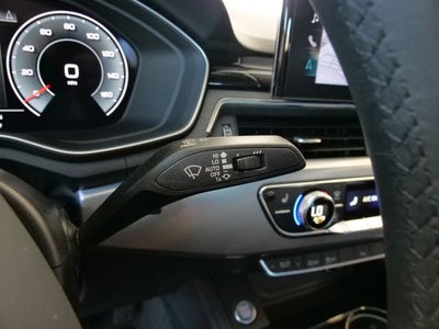 2023 Audi A5 Sportback 45 S line Premium Plus quattro