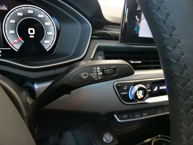 2023 Audi A5 Sportback 45 S line Premium Plus quattro