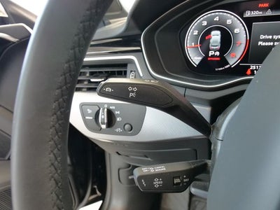 2023 Audi A5 Sportback 45 S line Premium Plus quattro