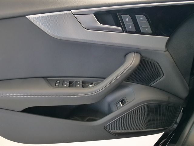 2023 Audi A5 Sportback 45 S line Premium Plus quattro