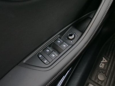 2023 Audi A5 Sportback 45 S line Premium Plus quattro