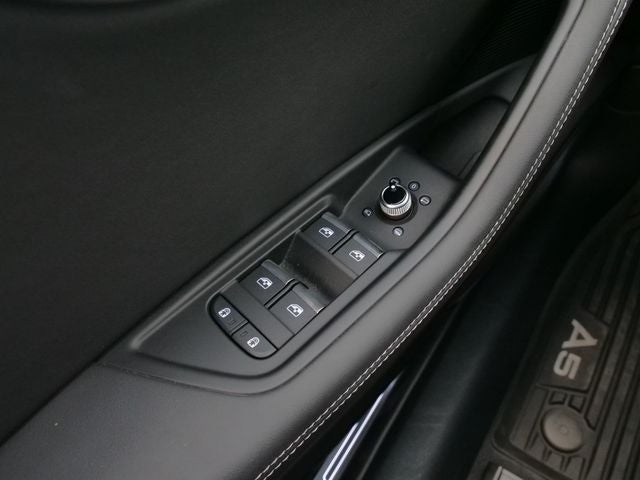 2023 Audi A5 Sportback 45 S line Premium Plus quattro