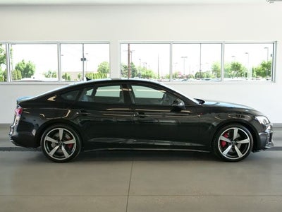 2023 Audi A5 Sportback 45 S line Premium Plus quattro