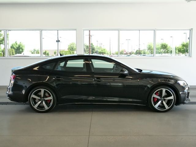 2023 Audi A5 Sportback 45 S line Premium Plus quattro