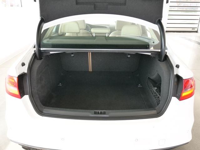 2015 Audi A4 2.0T Premium Plus quattro
