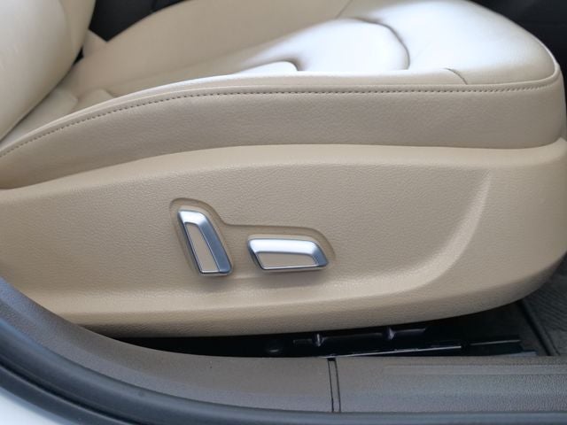 2015 Audi A4 2.0T Premium Plus quattro