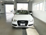 2015 Audi A4 2.0T Premium Plus quattro
