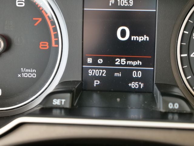 2015 Audi A4 2.0T Premium Plus quattro
