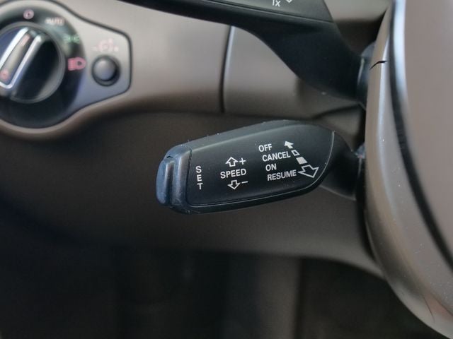 2015 Audi A4 2.0T Premium Plus quattro