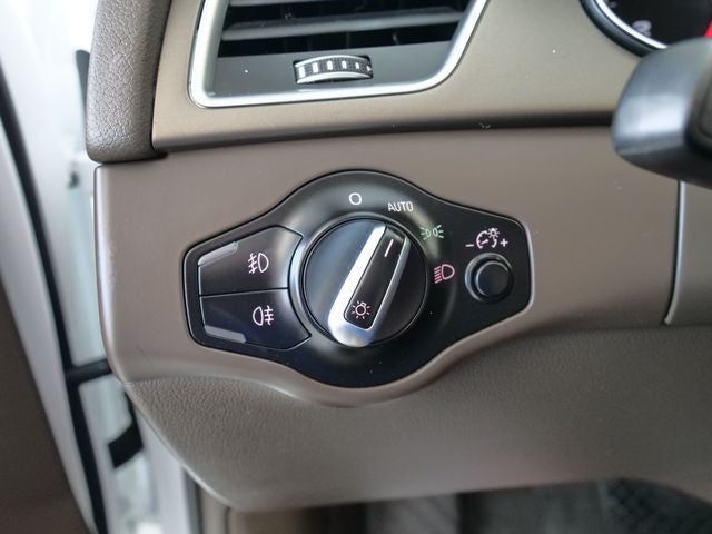 2015 Audi A4 2.0T Premium Plus quattro