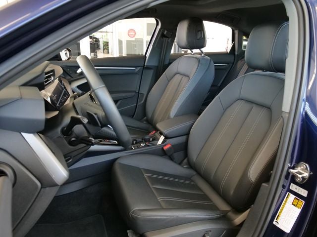 2025 Audi A3 40 Premium quattro