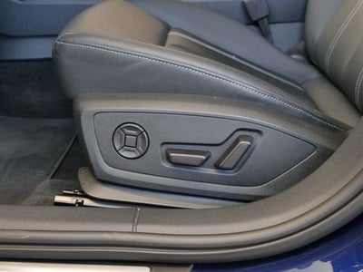 2025 Audi A3 40 Premium quattro