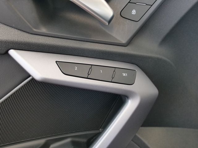 2025 Audi A3 40 Premium quattro