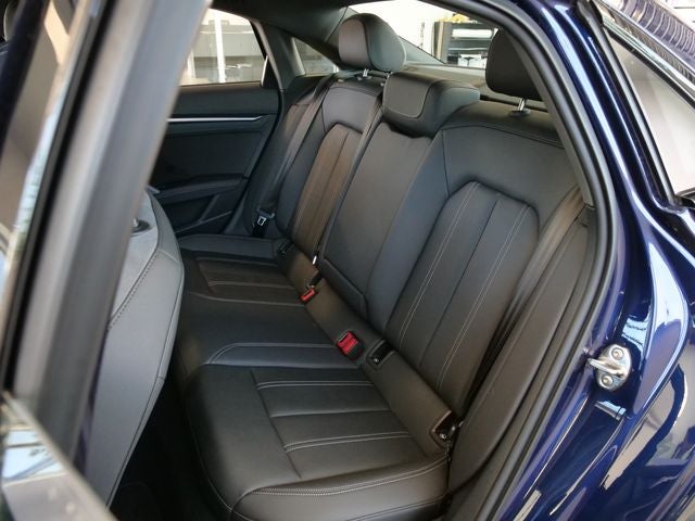 2025 Audi A3 40 Premium quattro