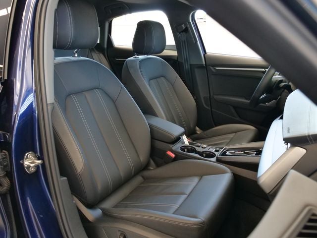 2025 Audi A3 40 Premium quattro
