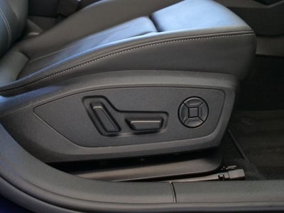 2025 Audi A3 40 Premium quattro