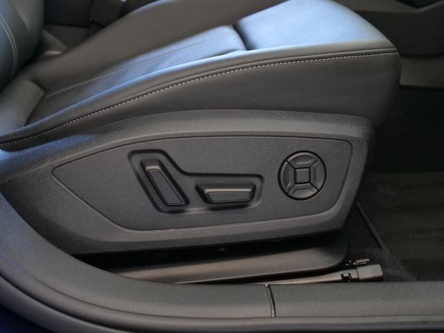 2025 Audi A3 40 Premium quattro