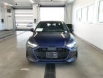 2025 Audi A3 40 Premium quattro