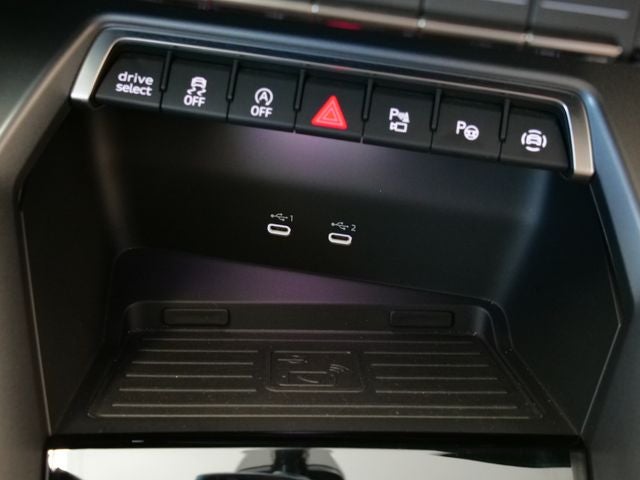 2025 Audi A3 40 Premium quattro