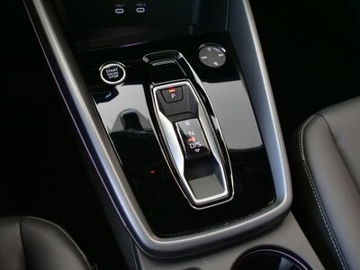 2025 Audi A3 40 Premium quattro