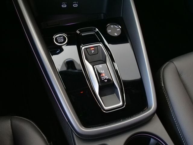 2025 Audi A3 40 Premium quattro