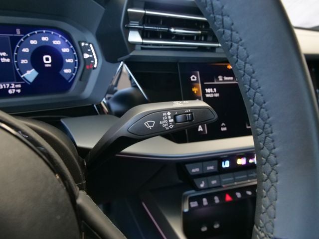2025 Audi A3 40 Premium quattro