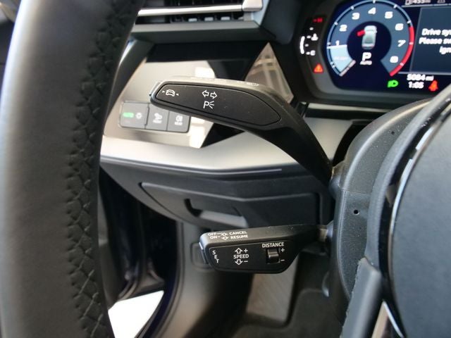 2025 Audi A3 40 Premium quattro