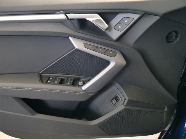 2025 Audi A3 40 Premium quattro