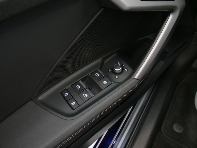 2025 Audi A3 40 Premium quattro