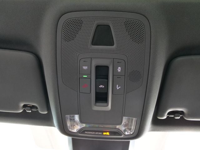 2025 Audi A3 40 Premium quattro