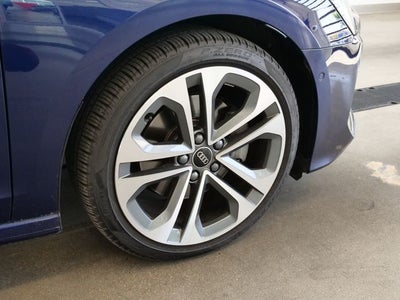 2025 Audi A3 40 Premium quattro