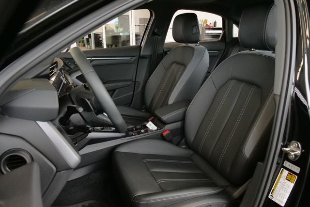 2025 Audi A3 40 Premium quattro