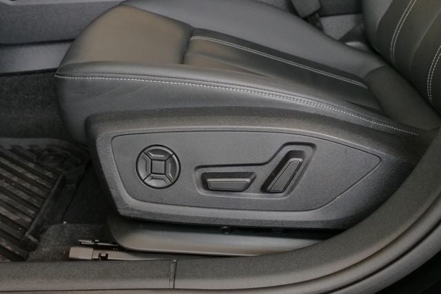 2025 Audi A3 40 Premium quattro