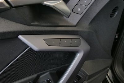 2025 Audi A3 40 Premium quattro