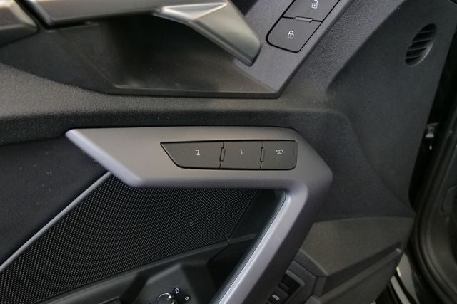 2025 Audi A3 40 Premium quattro