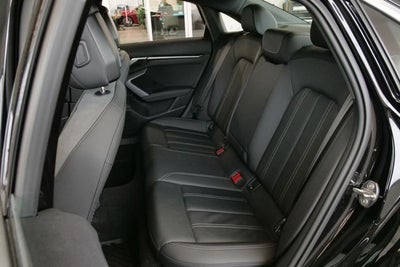 2025 Audi A3 40 Premium quattro