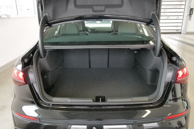 2025 Audi A3 40 Premium quattro