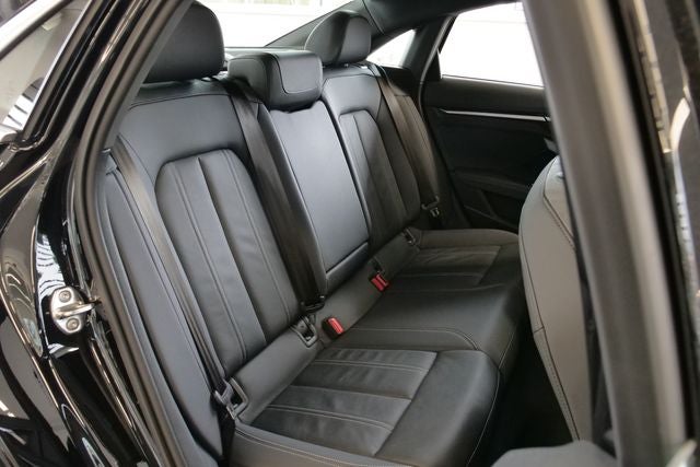 2025 Audi A3 40 Premium quattro