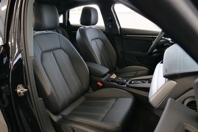 2025 Audi A3 40 Premium quattro