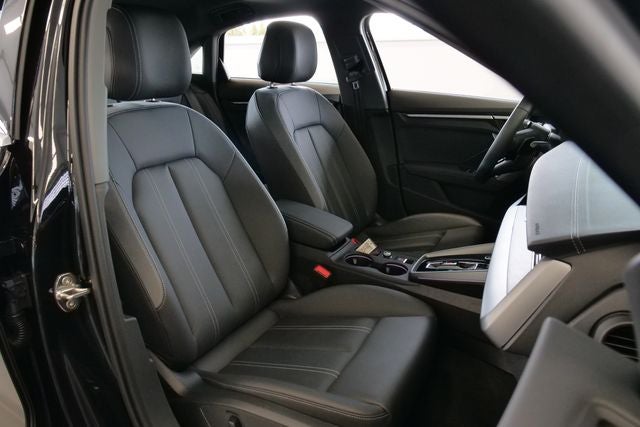 2025 Audi A3 40 Premium quattro