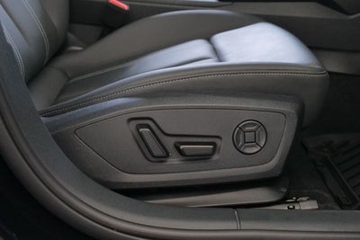 2025 Audi A3 40 Premium quattro