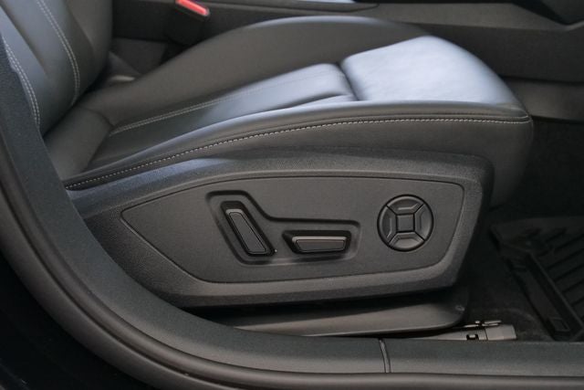 2025 Audi A3 40 Premium quattro