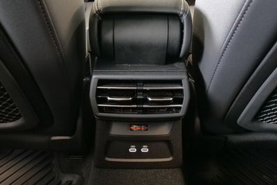 2025 Audi A3 40 Premium quattro