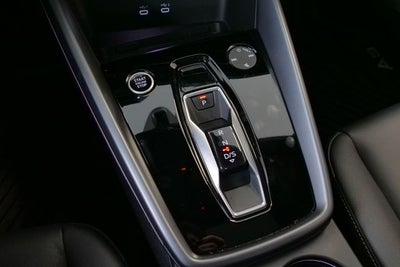 2025 Audi A3 40 Premium quattro